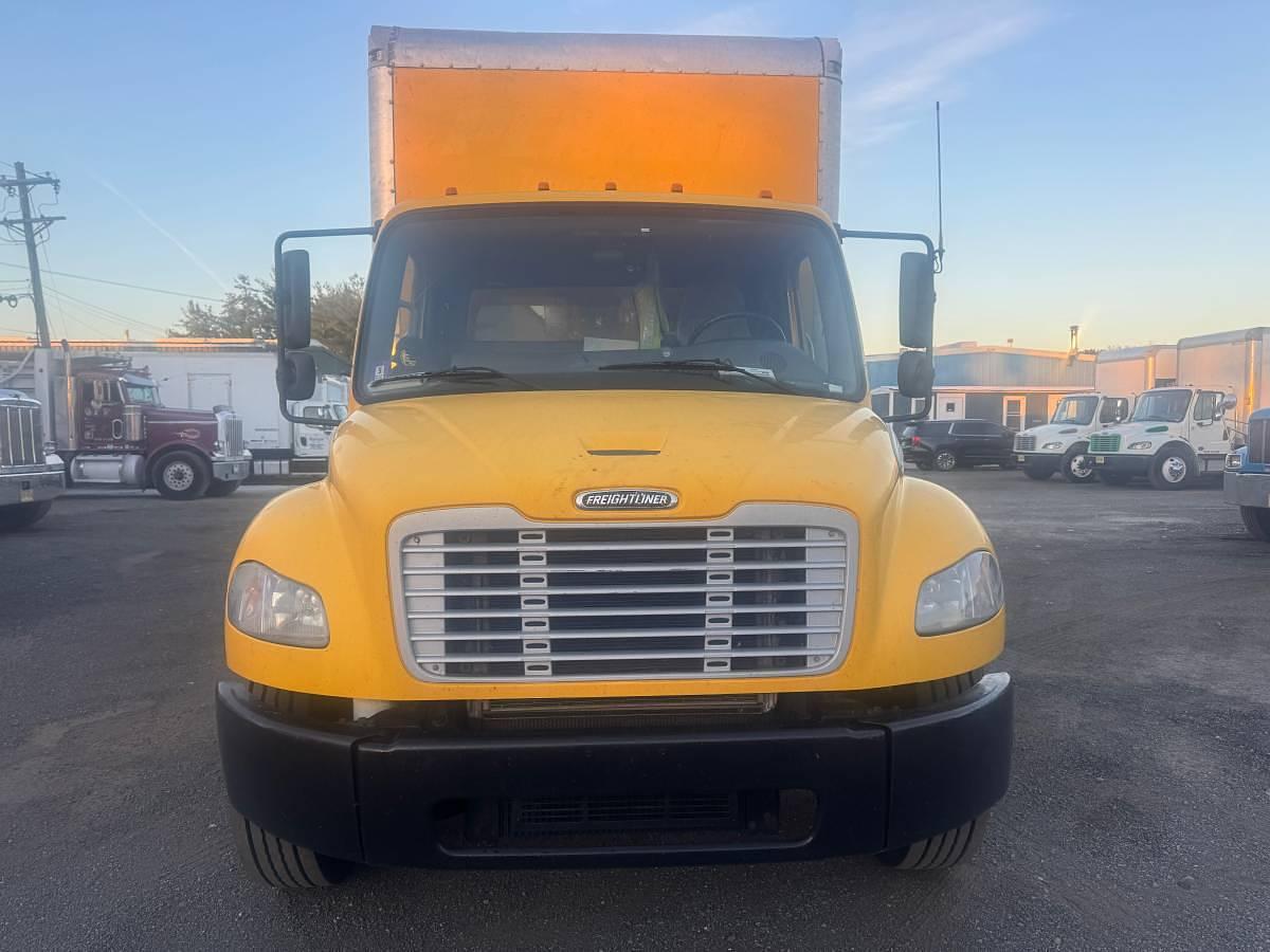 Used 2019 Freightliner M2 Business Class