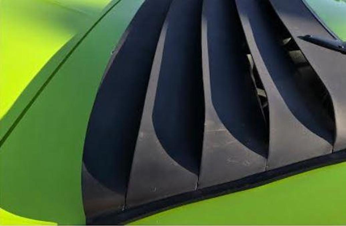 Used 1970 Dodge Challenger T/A