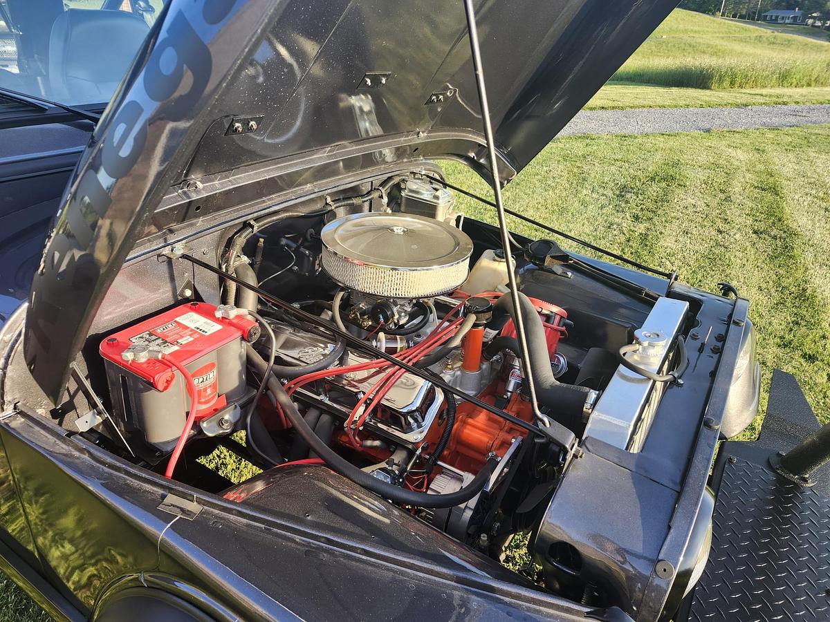 Used 1985 Jeep CJ-7 4WD SUV