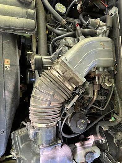 Used 2002 Ford F-150 Lightning