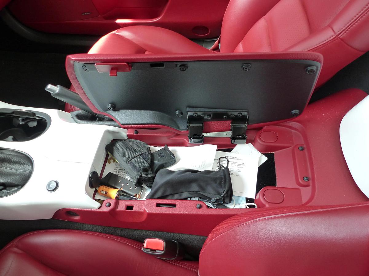 Used 2006 Chevrolet Corvette Convertible