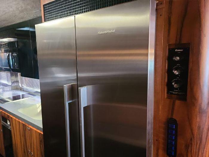 Used 1987 Prevost XL-40 Marathon