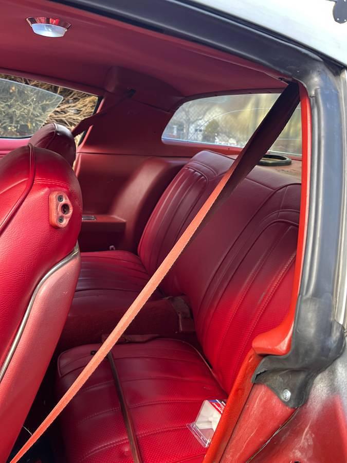 Used 1976 Firebird Trans Am