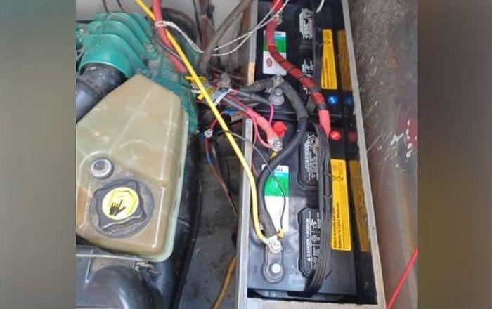 Used 1987 Sea Ray Sundancer