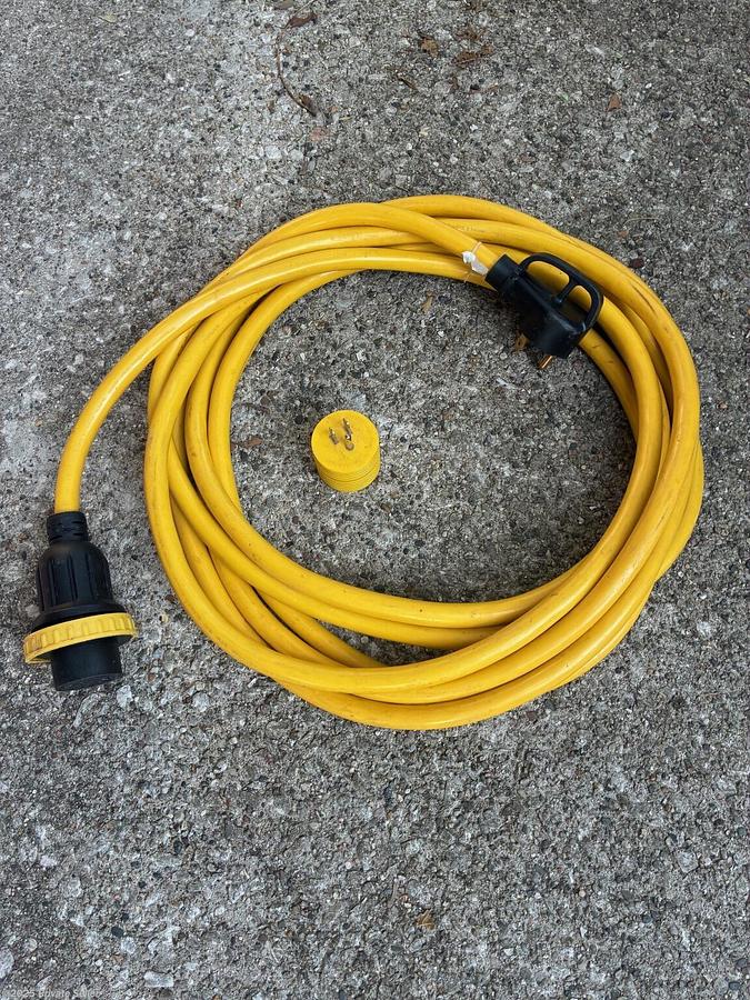 Used 2020 Braxton Creek Bushwhacker Plus Travel Trailer