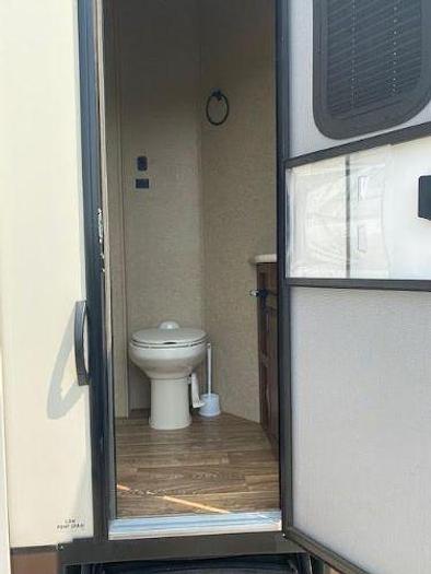 Used 2015 Jayco Eagle Premier 375BHFS