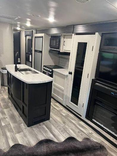 Used 2022 Highland Ridge Open Range 275RLS