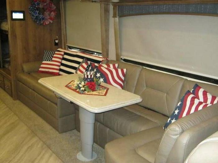 Used 2020 Fleetwood Pace Arrow LXE 38N