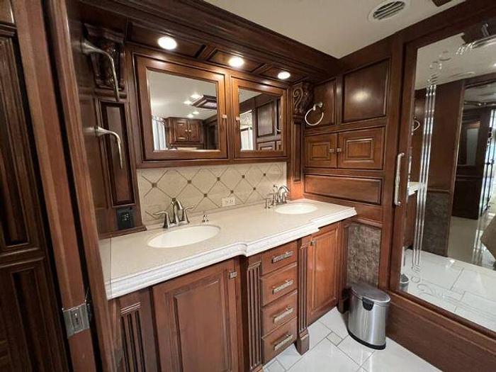 Used 2012 Tiffin Allegro Bus 43GQP