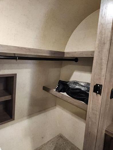 Used 2017 KZ Durango Gold G384RLT