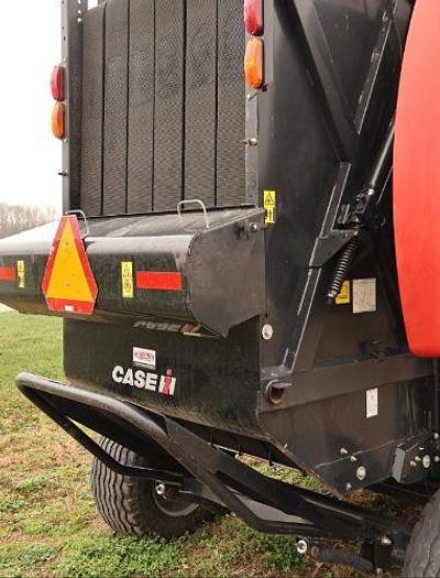 Used 2018 Case IH RB465