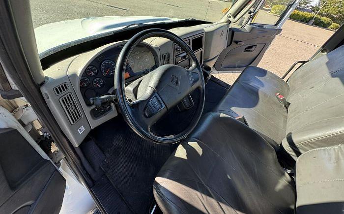Used 2015 INTERNATIONAL DURASTAR 4300