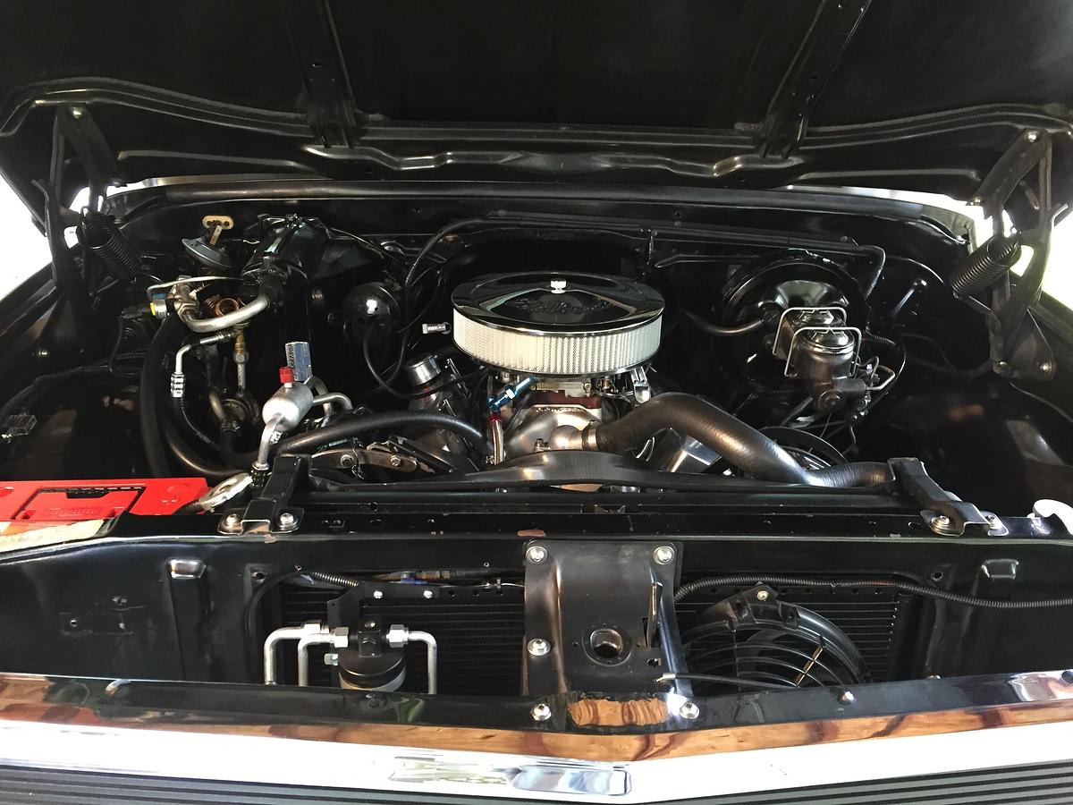 Used 1972 Chevrolet C20