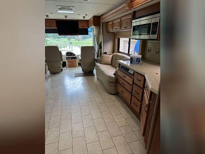 Used 2008 Holiday Rambler Neptune XL