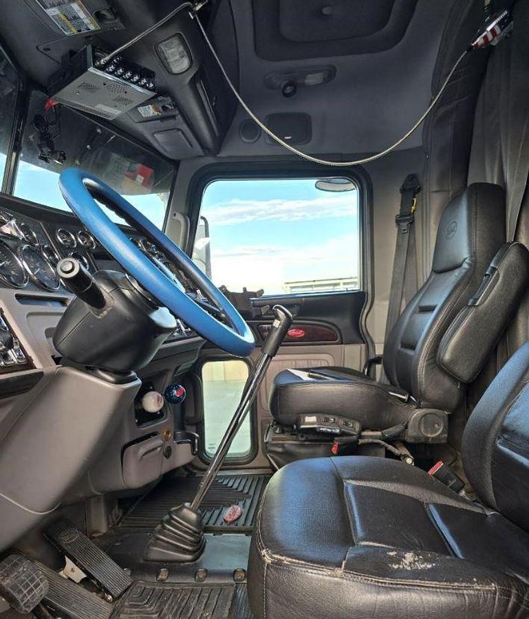 Used 2019 Peterbilt 389