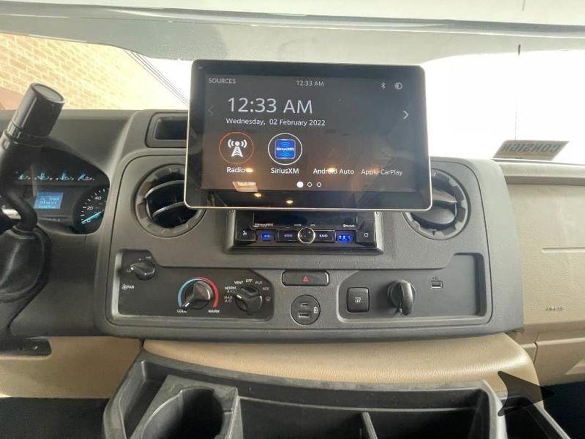 Used 2024 Thor Motor Coach Quantum KW29