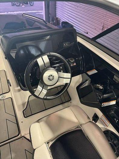 Used 2022 Yamaha 212XD