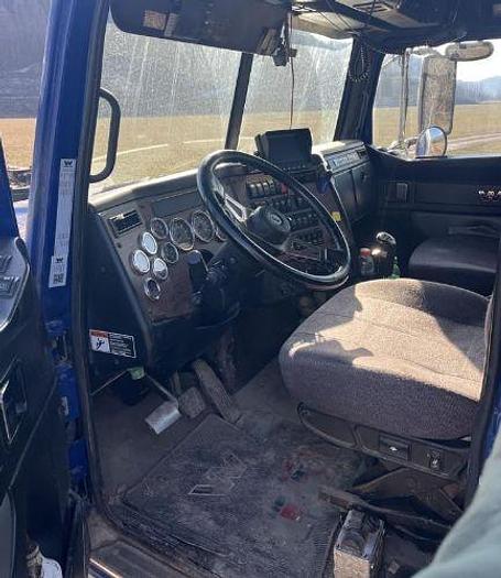 Used 2020 WESTERN STAR 4900