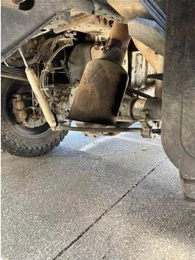 Used 2017 Ford Super Duty F-350 DRW Lariat