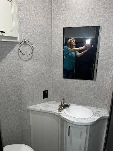 Used 2021 Highland Ridge Mesa Ridge XLT 364BHS