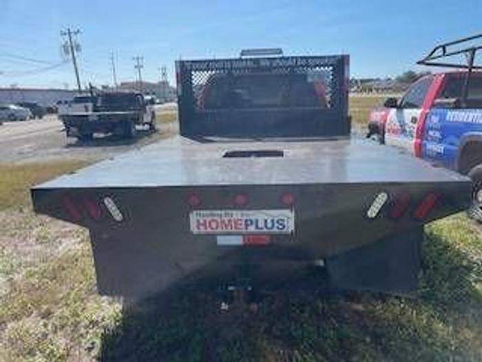 Used 2008 Ford Super Duty F-450 DRW XL