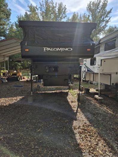 Used 2023 Palomino SS1251