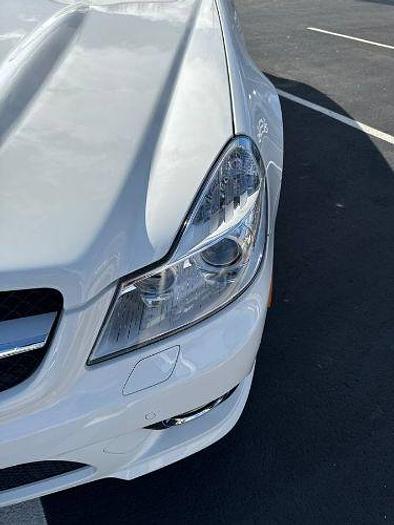 Used 2009 Mercedes-Benz SL-Class SL 550