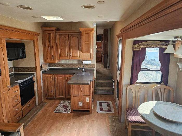 Used 2010 Excel M35TKE