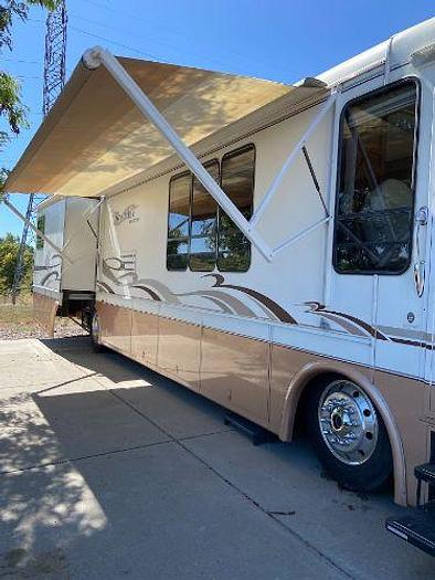 Used 2002 Rexhall RoseAir