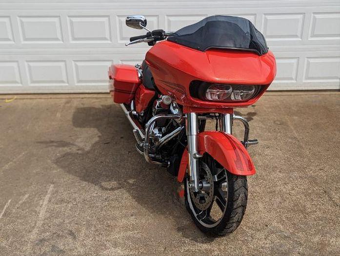 Used 2017 Harley Davidson Road Glide