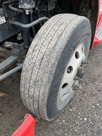 Used 2018 Peterbilt 579