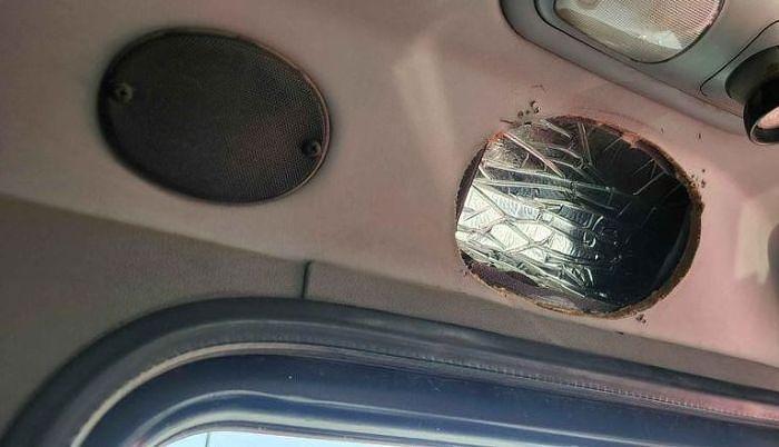 Used 2012 Peterbilt 389