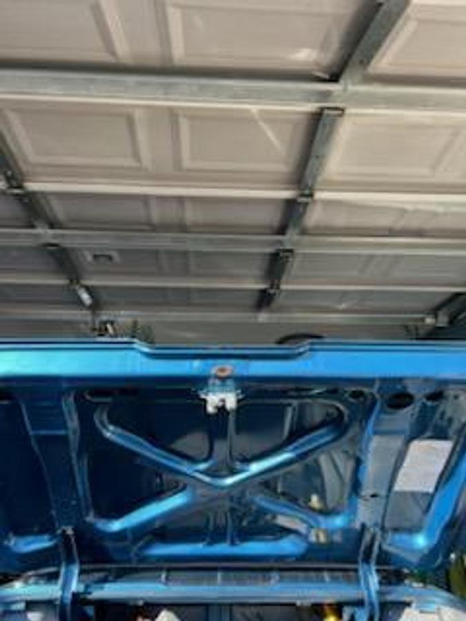 Used 1966 Ford Thunderbird