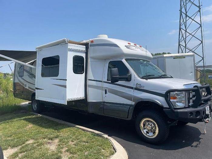 Used 2019 Phoenix Cruiser 2910T 4X4