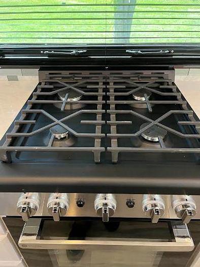 Used 2024 Jayco Pinnacle 36KPTS