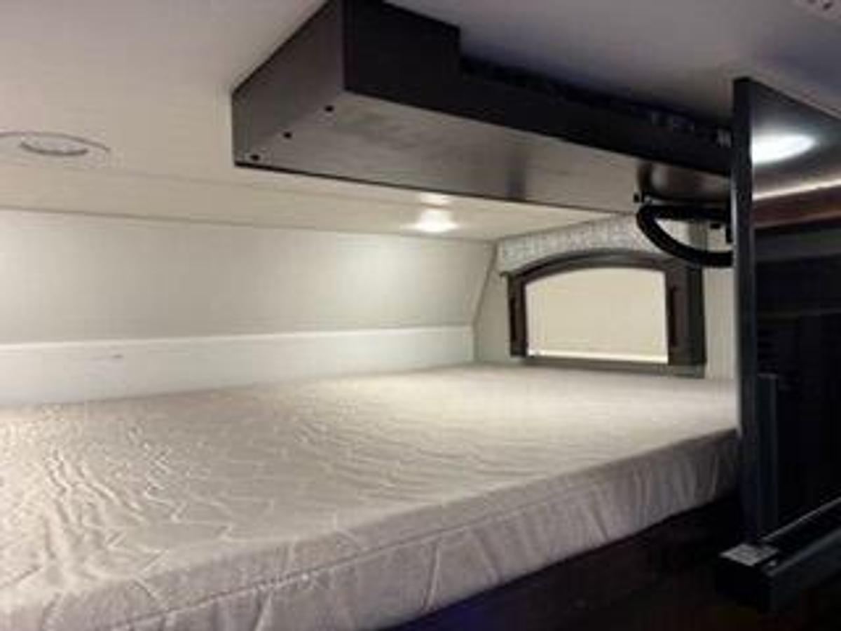 Used 2021 Renegade Ikon 2509GS