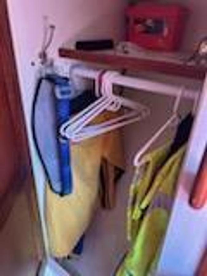 Used 1967 Capital Yachts Gulf 32 Sailboat