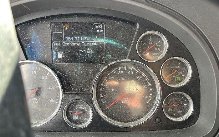 Used 2020 KENWORTH T880