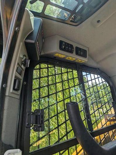 Used 2022 CATERPILLAR 299 D3 XE