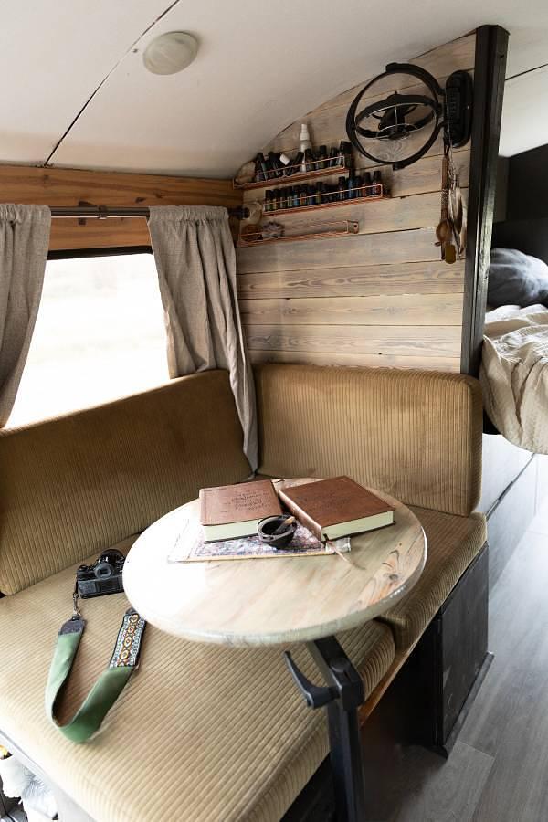 Used 1991 Chevrolet G30