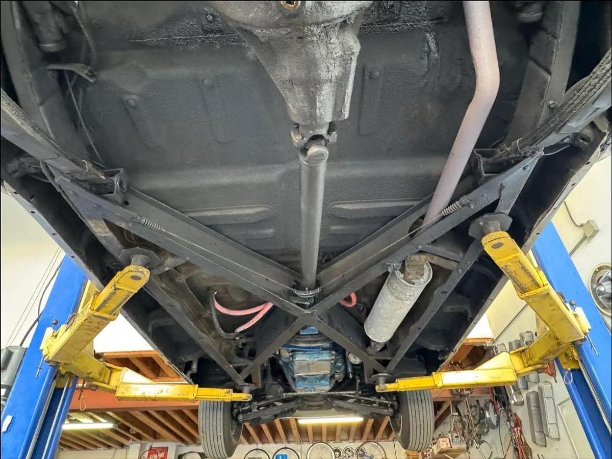 Used 1949 Cadillac Coupe Deville Series 62