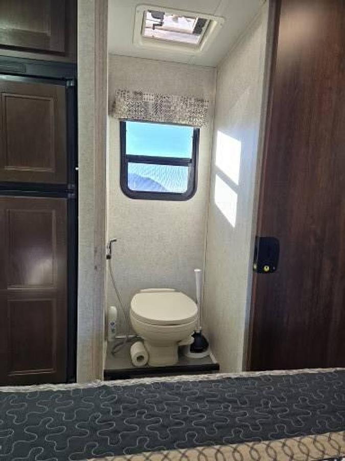 Used 2018 Forest River Sunseeker 2420MS Class C Motorhome