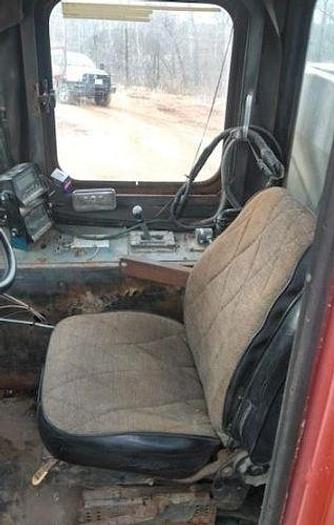 Used 1986 BBI Magnaspread TH