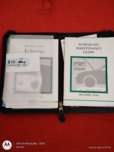 Used 2002 Gulf Stream Touring Cruiser