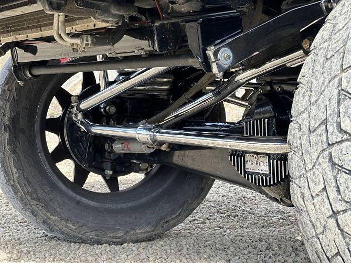 Used 2012 Dodge RAM 3500 Mega Cab