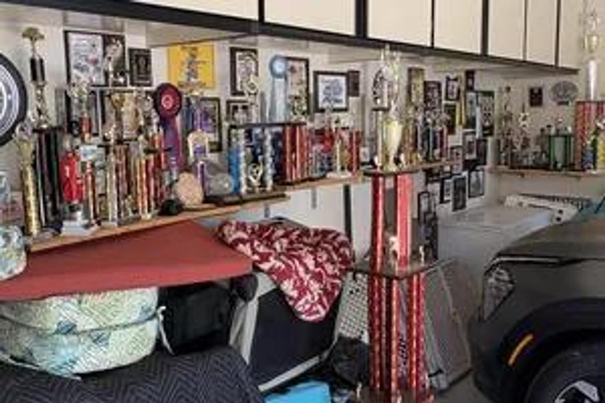 Used 1942 Packard Clipper Club Sedan