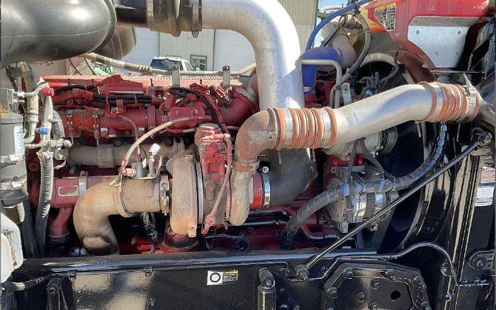 Used 2014 Peterbilt 388