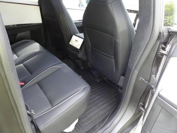 Used 2024 Tesla Cybertruck