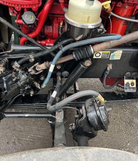 Used 2012 Peterbilt 388 Car Hauler