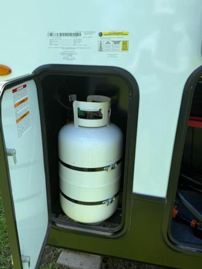 Used 2024 Keystone Cougar Sport 2400RE